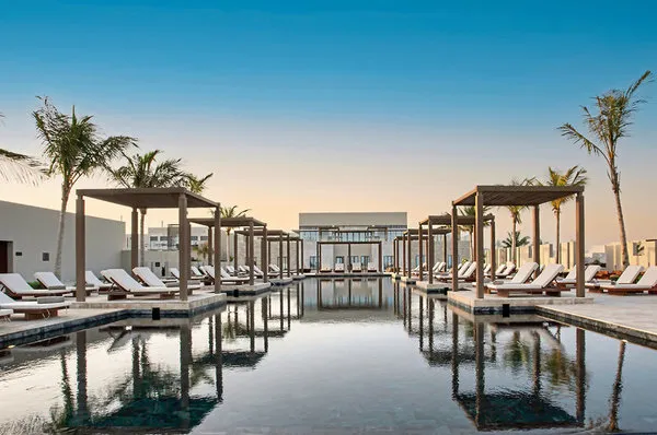 Alila Hinu Bay