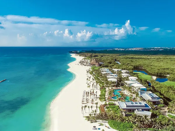 Alila Mayakoba