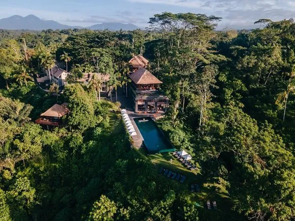 Alila Ubud