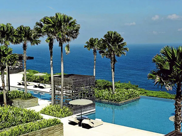 Urlaub in Indonesien - Bali
