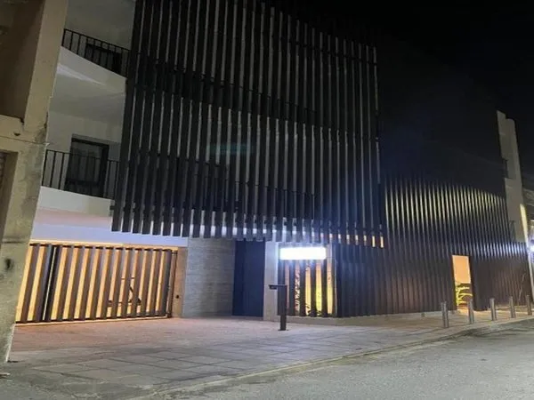 Alinea Market Agora Square