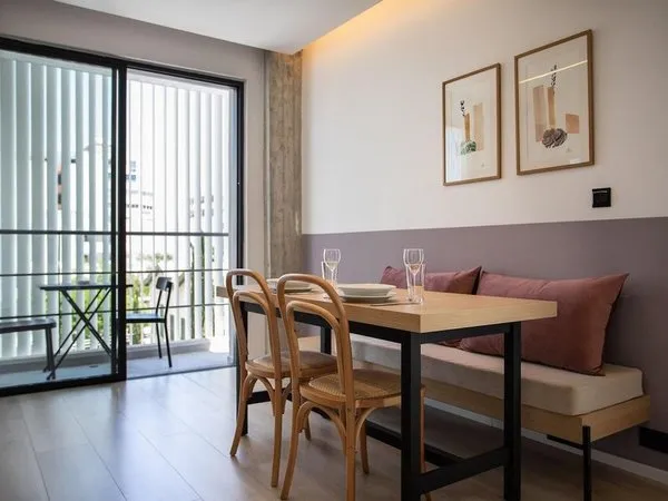 Alinea Urban