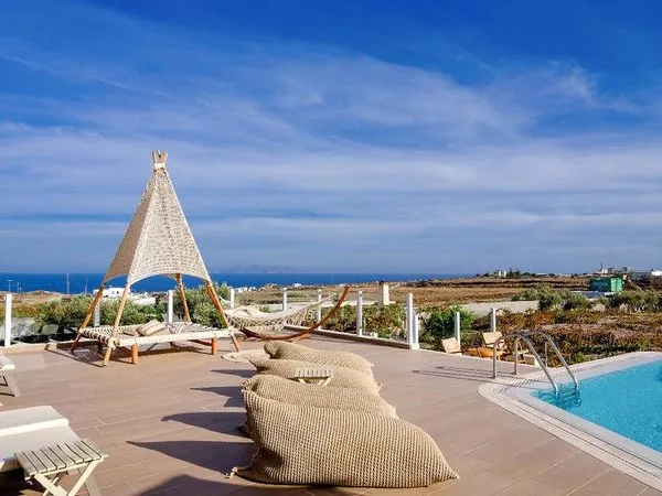 Aliter Suites