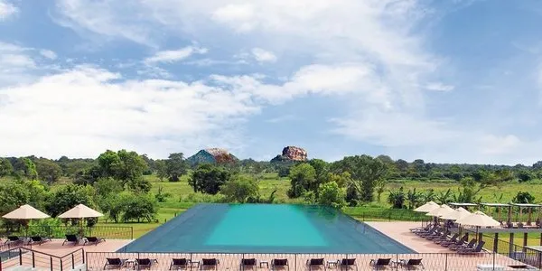 Aliya Resort & Spa