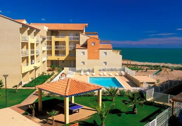 Alizea Beach