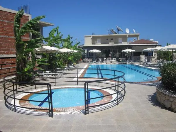 Alizo Comfort Chic Stay Rhodes