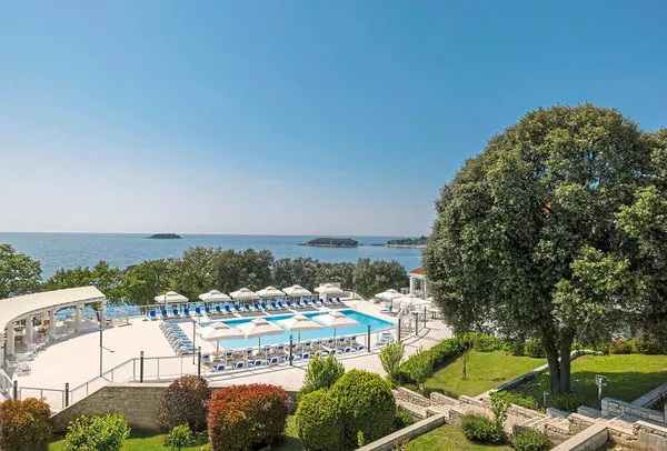 All Inclusive Resort Funtana