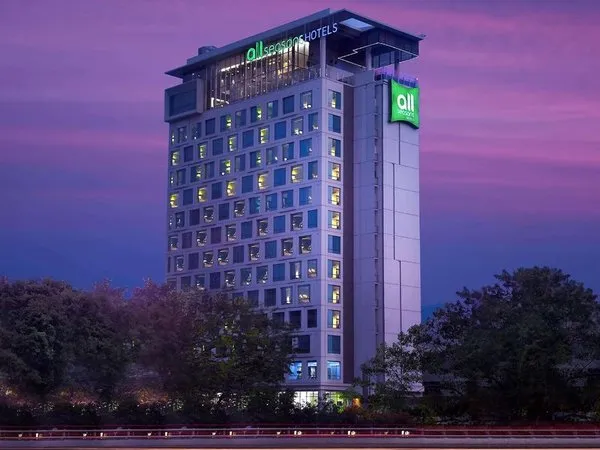 All Seasons Jakarta Thamrin
