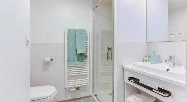 All Suites Appart Hôtel Massy-Palaiseau