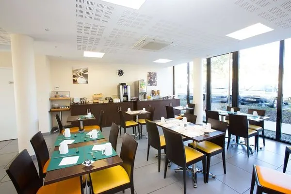 All Suites Appart Pau