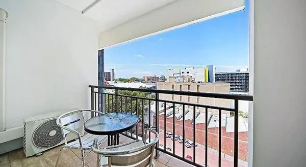 All Suites Perth