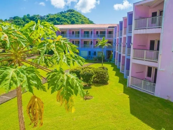 Allamanda Beach Resort & Spa