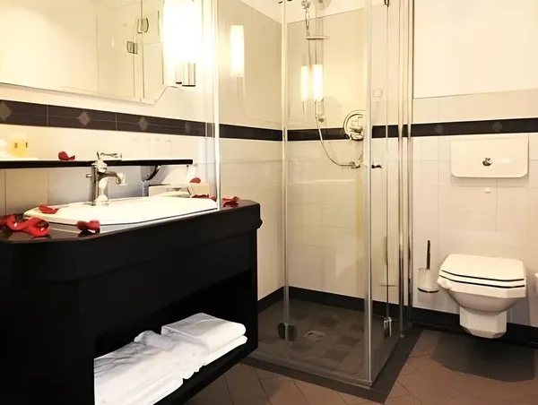 Allee-Hotel Garni
