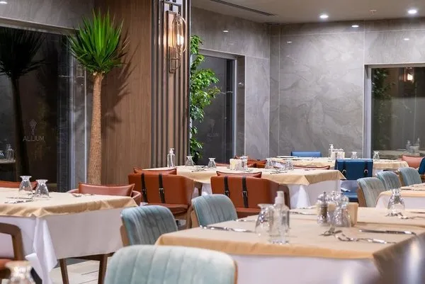 Allia Thermal Health & Spa Kazdaglari