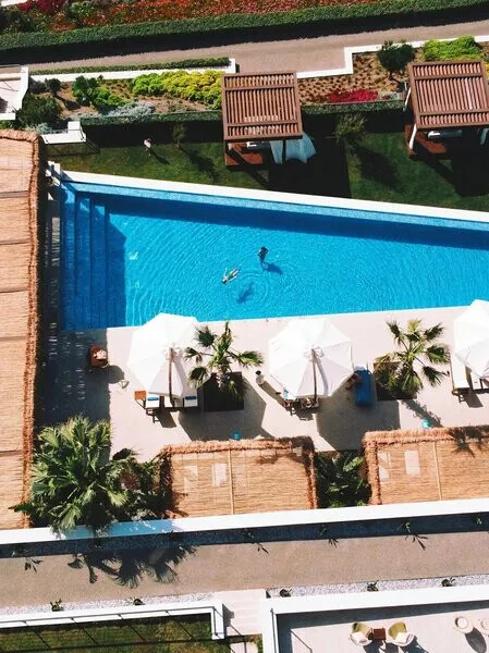 Allium Bodrum Resort & Spa