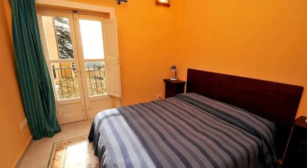 Alloggio della Posta Vecchia