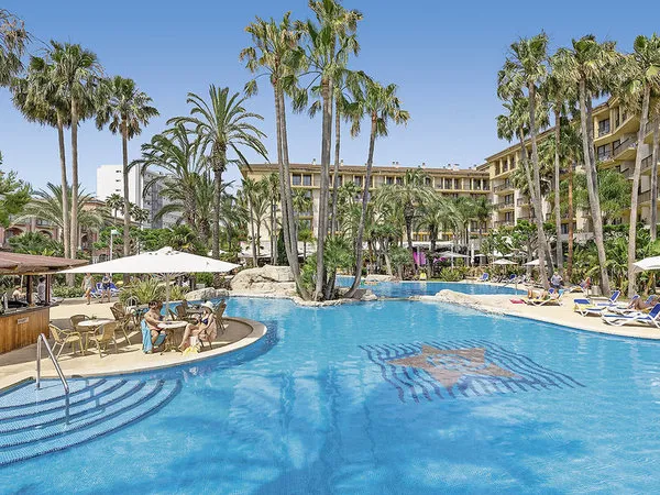 allsun App.-Hotel Estrella & Coral de Mar