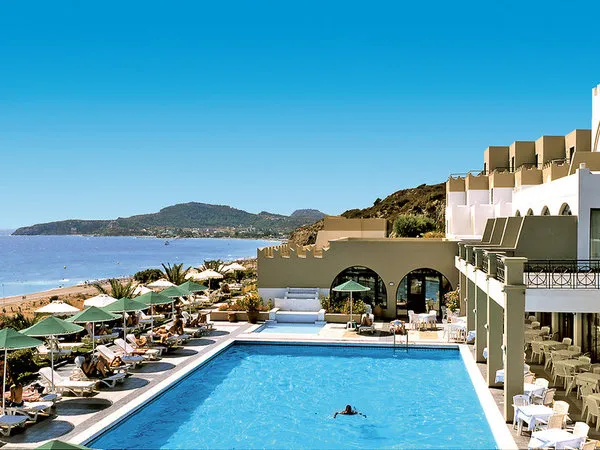 Calypso Palace