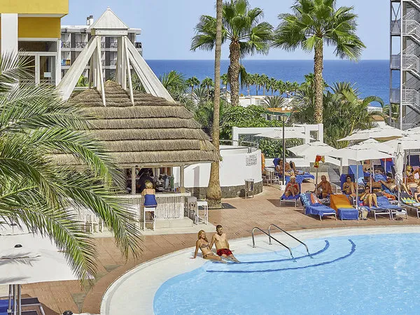 allsun Hotel Lucana