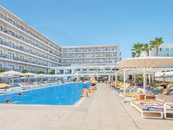 allsun Hotel Lux de Mar