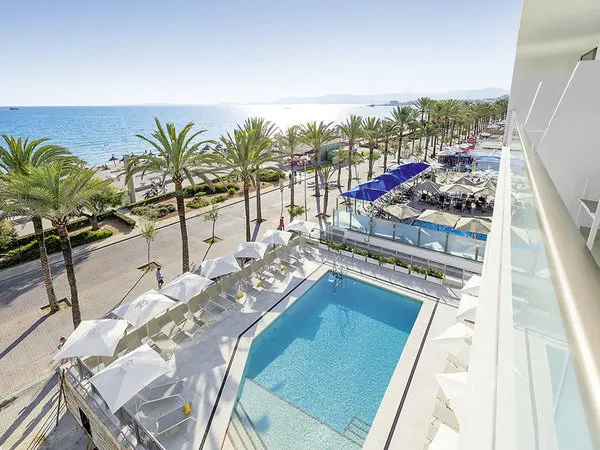 allsun Hotel Riviera Playa