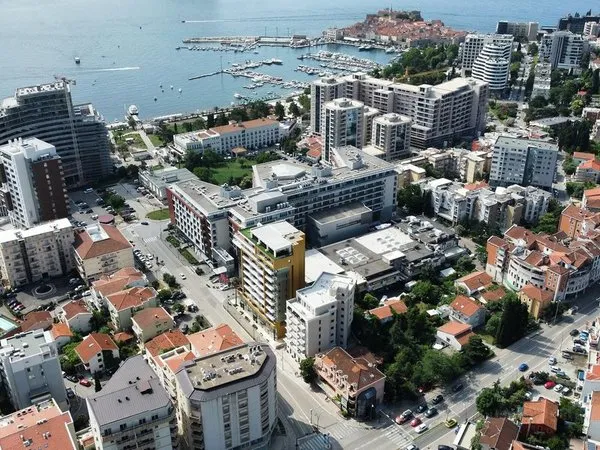 Allure Hotel
