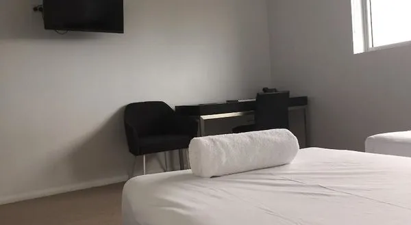 Allure Hotel & Apartments