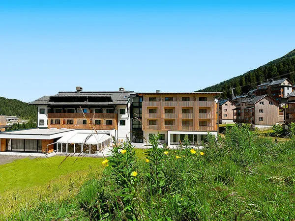 Alm Hotel Kärnten