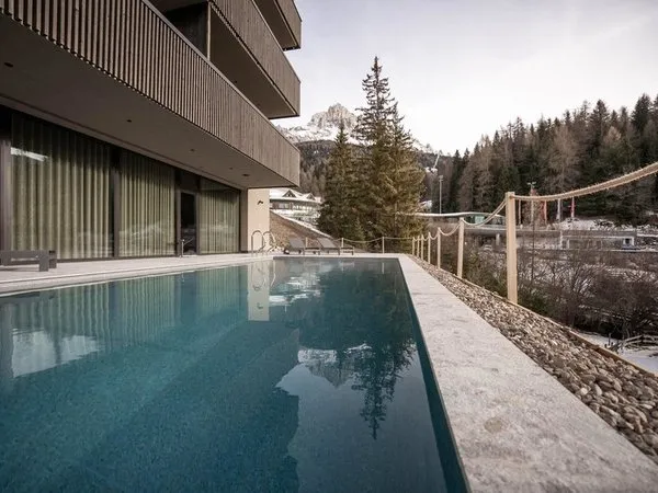 Alma Alpina Lodge