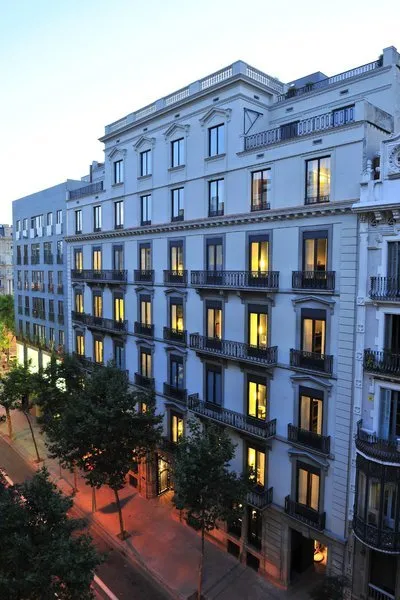 Hotels in Barcelona & Umgebung finden
