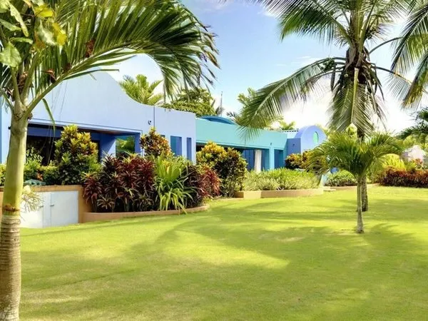 Alma del Pacifico Beach Hotel & Spa