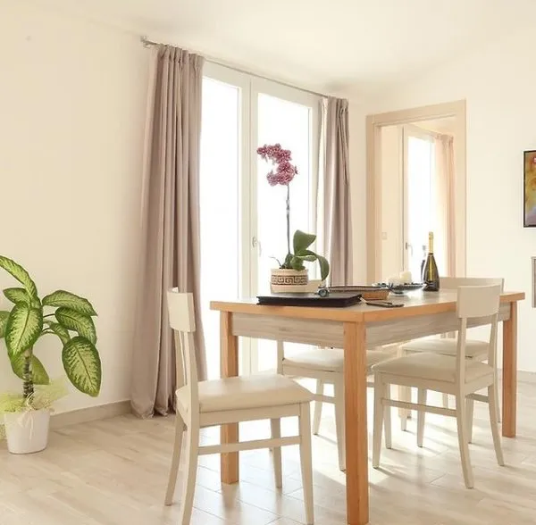 Alma Di Alghero Apartments