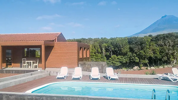 Alma do Pico - Nature Residence