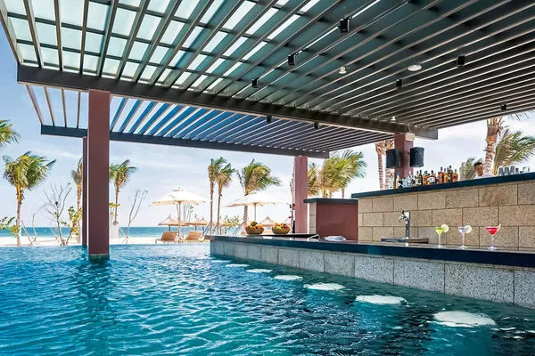 Alma Resort Cam Ranh
