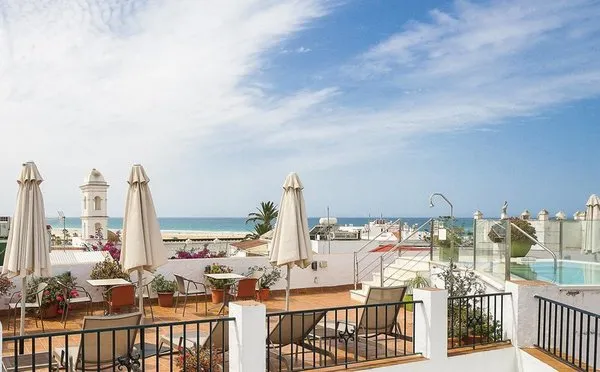 Almadraba Conil