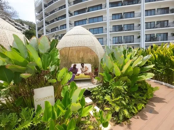 Almar Resort Luxury LGBT Beach Front Experience