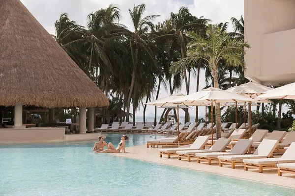 Almare, a Luxury Collection Adult All-Inclusive Resort, Isla Mujeres