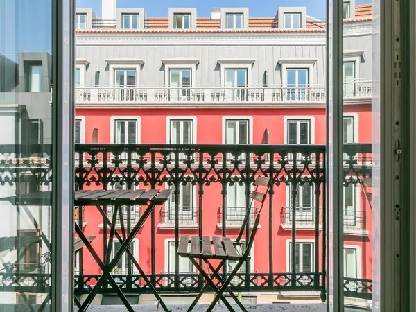 Almaria Ex Libris Chiado