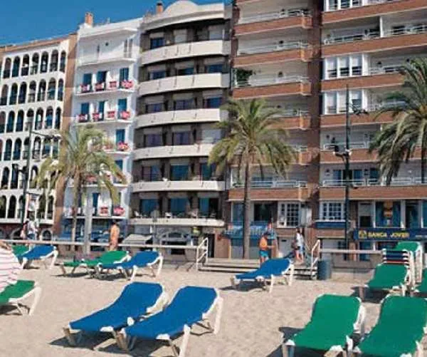 Almirall Apartaments