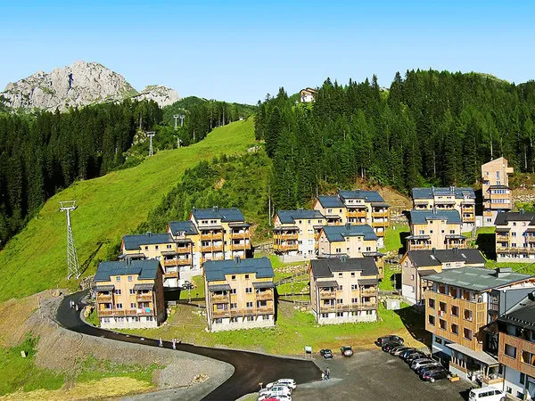 Almresort Gartnerkofel Nassfeld