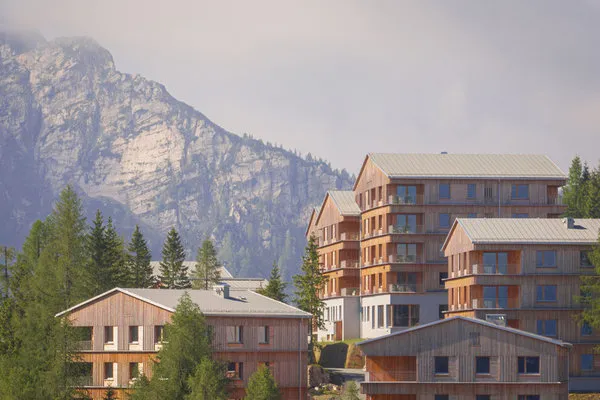 Almresort Sonnenalpe