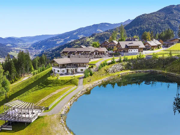 Almwelt Austria