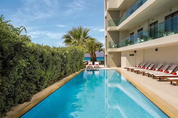 Almyrida Residence