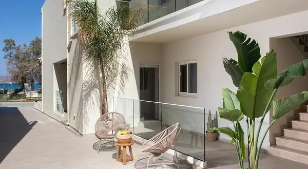 Almyrida Resort