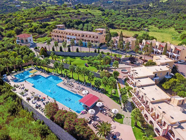 Almyrida Village and Waterpark