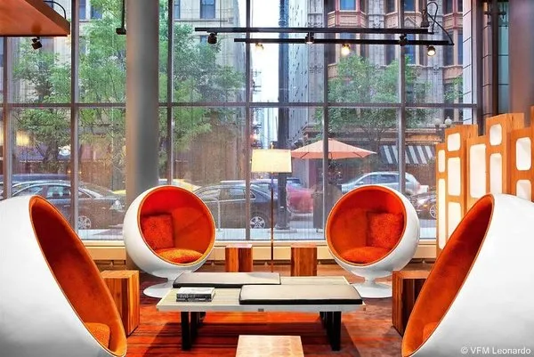 Aloft Chicago Downtown River North