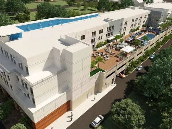 Aloft Delray Beach