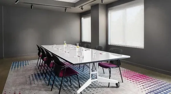 Aloft Houston Shenandoah