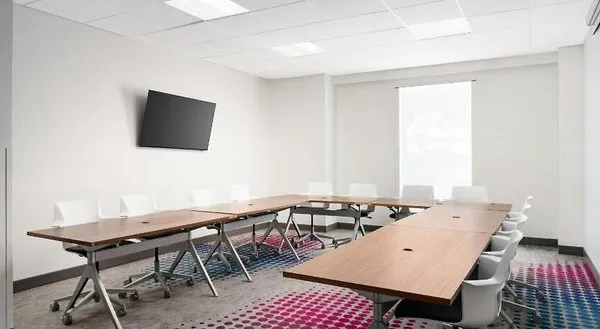 Aloft Miami Dadeland