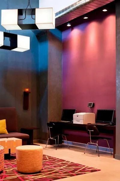 Aloft New York Brooklyn